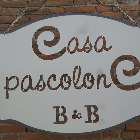 B&B Casa Pascolone Pegognaga Luaran gambar