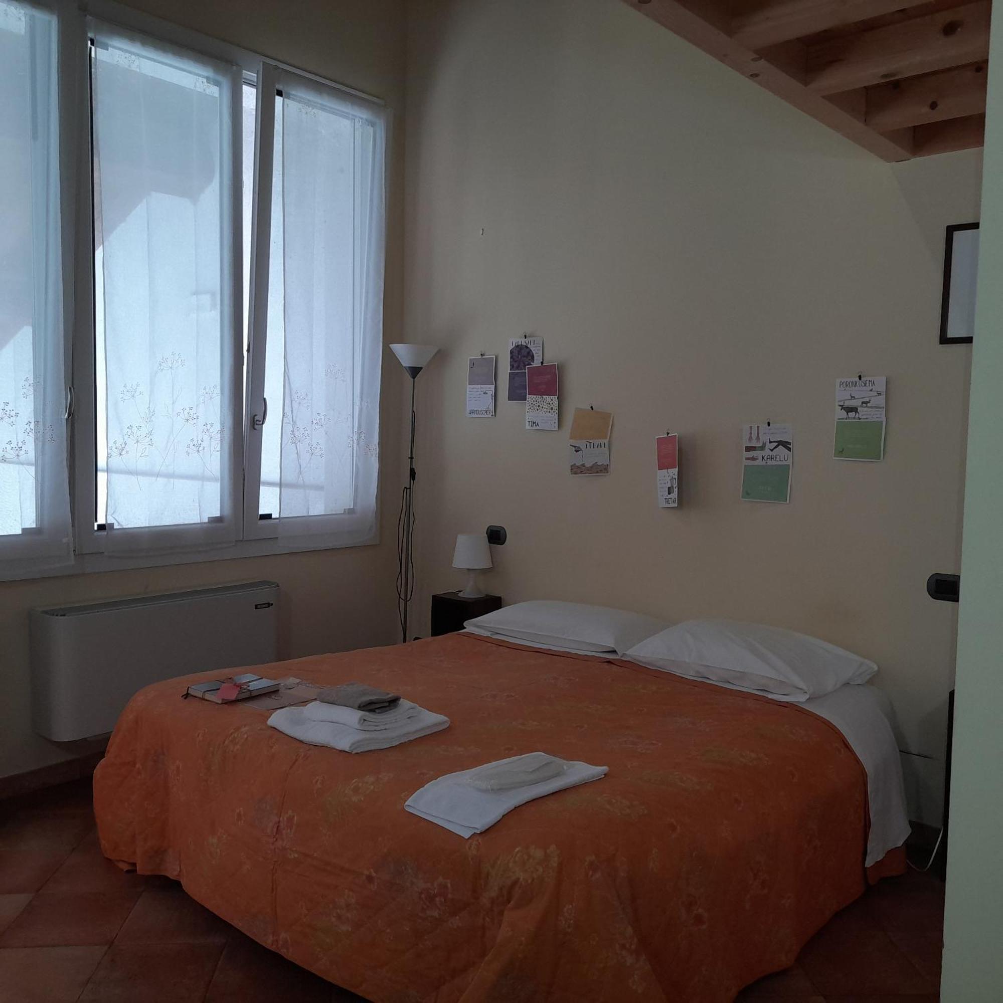 B&B Casa Pascolone Pegognaga Luaran gambar
