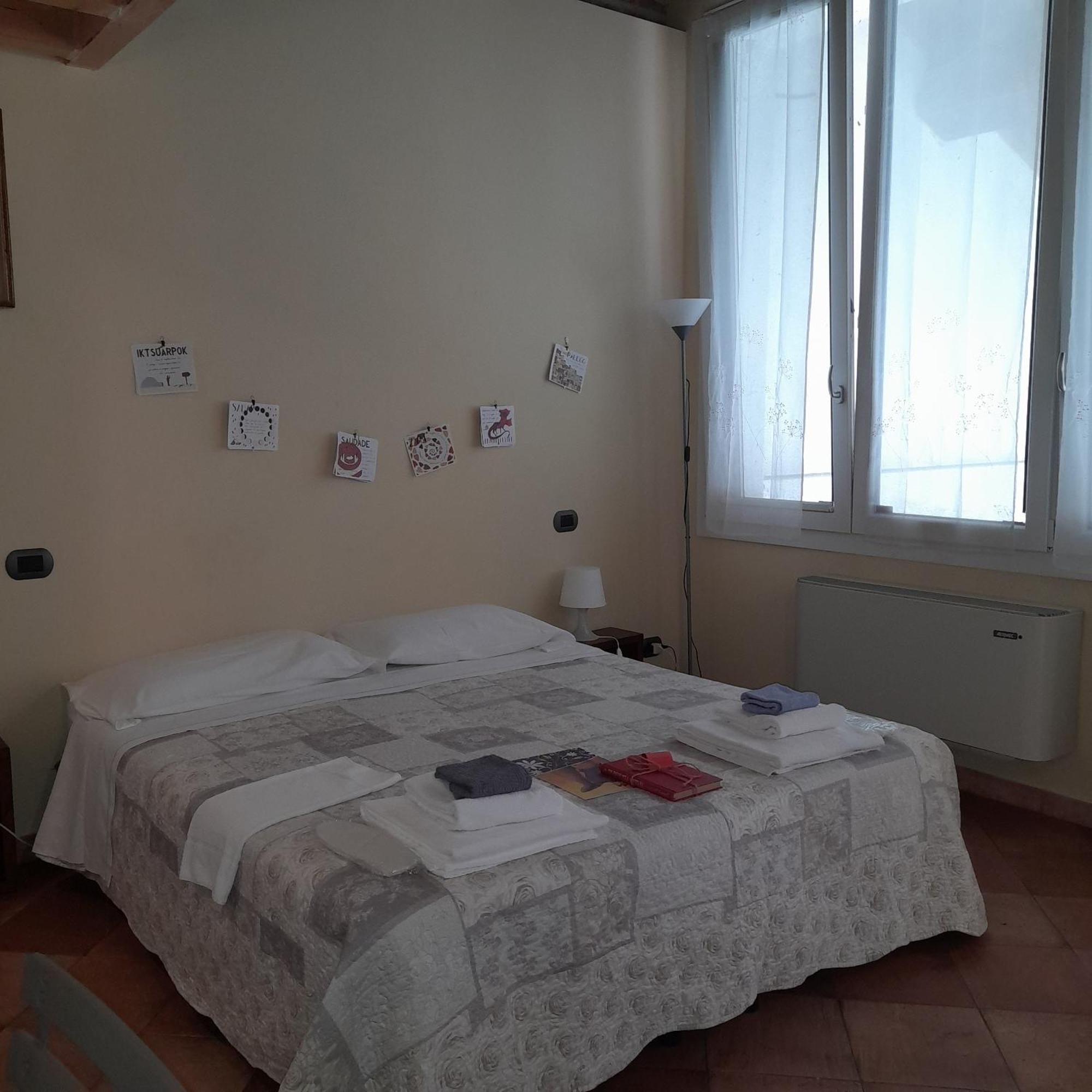 B&B Casa Pascolone Pegognaga Luaran gambar