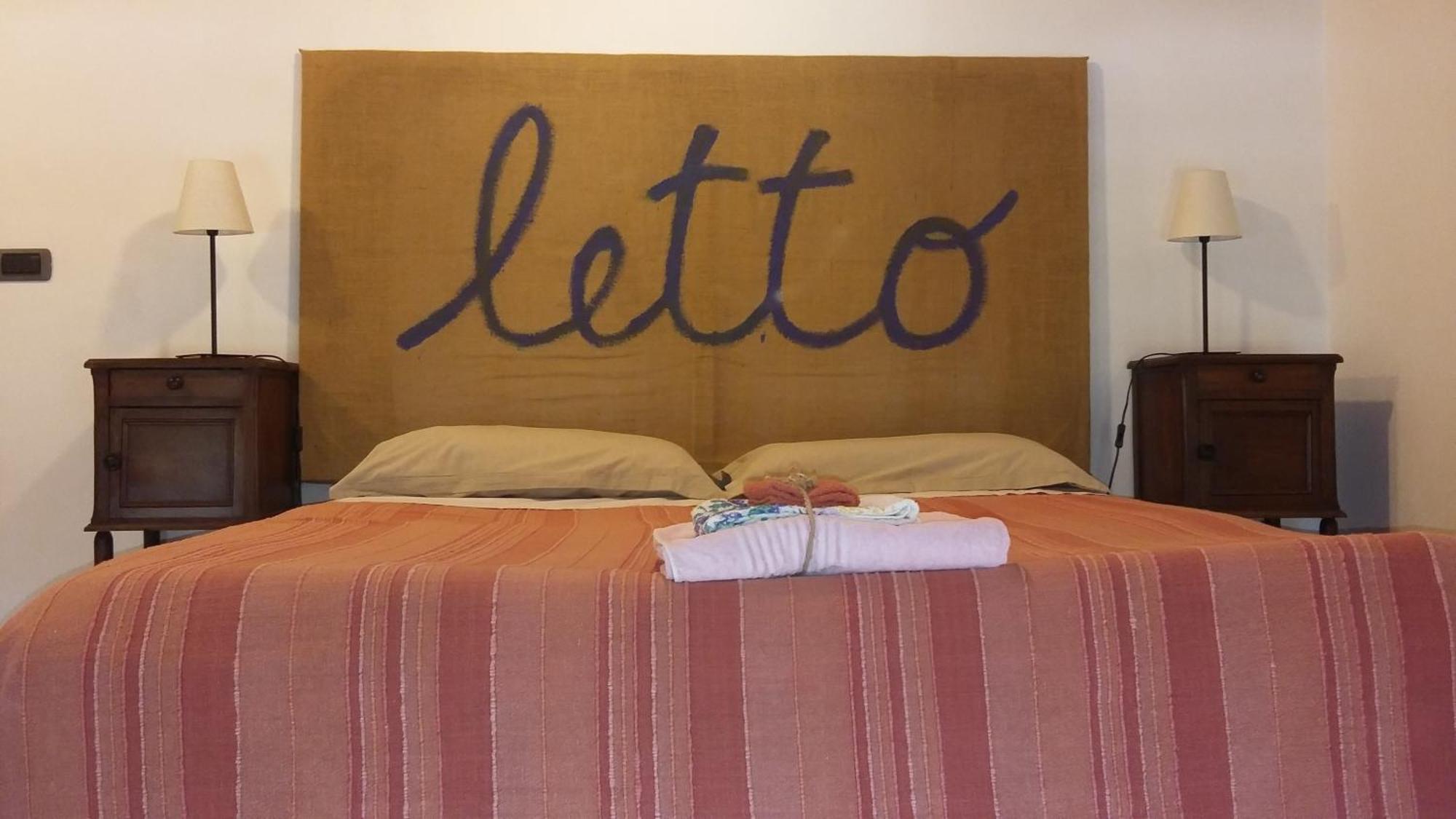 B&B Casa Pascolone Pegognaga Bilik gambar