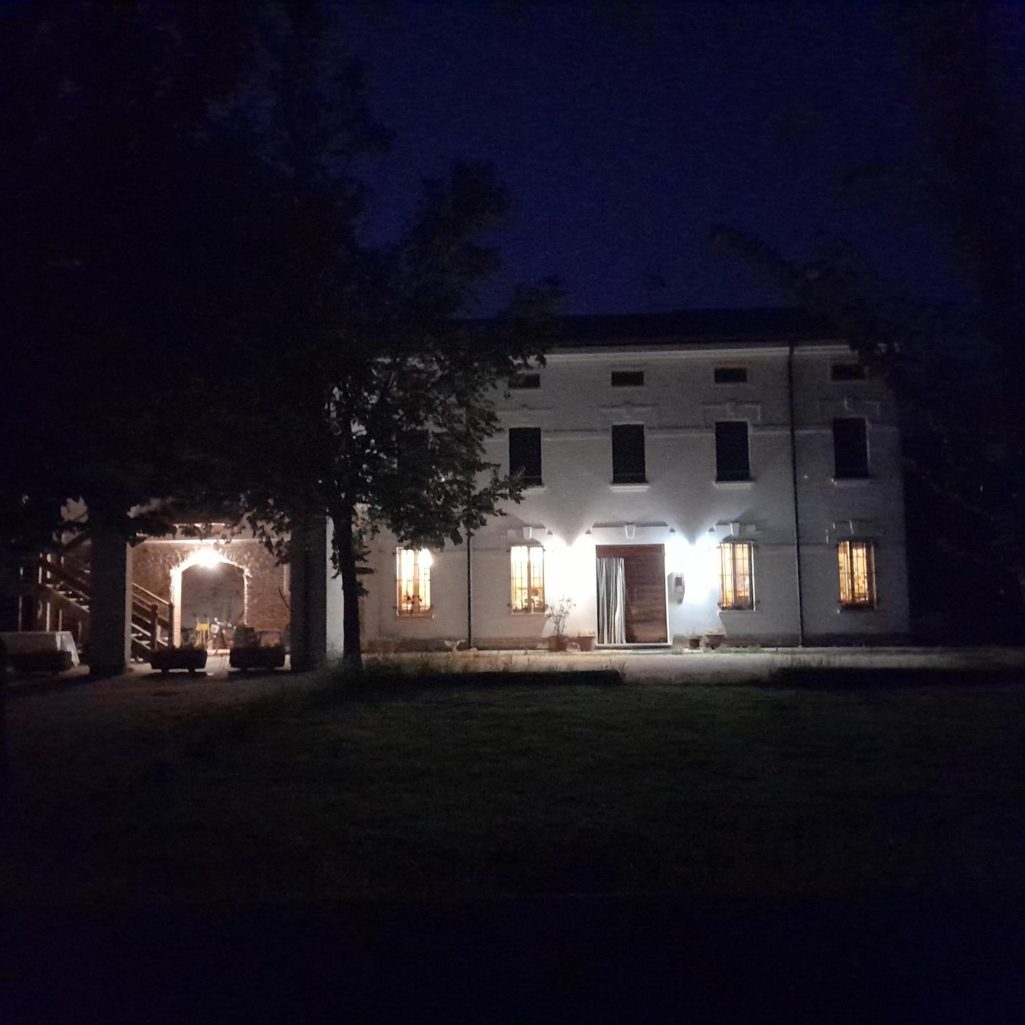 B&B Casa Pascolone Pegognaga Luaran gambar