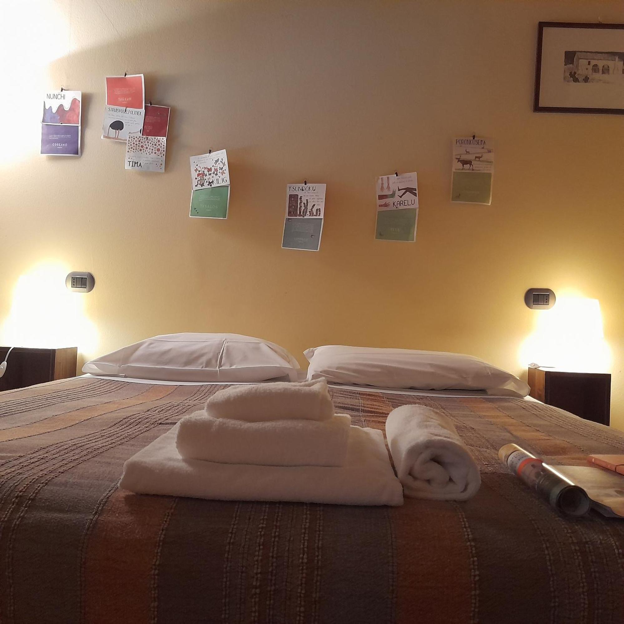 B&B Casa Pascolone Pegognaga Luaran gambar