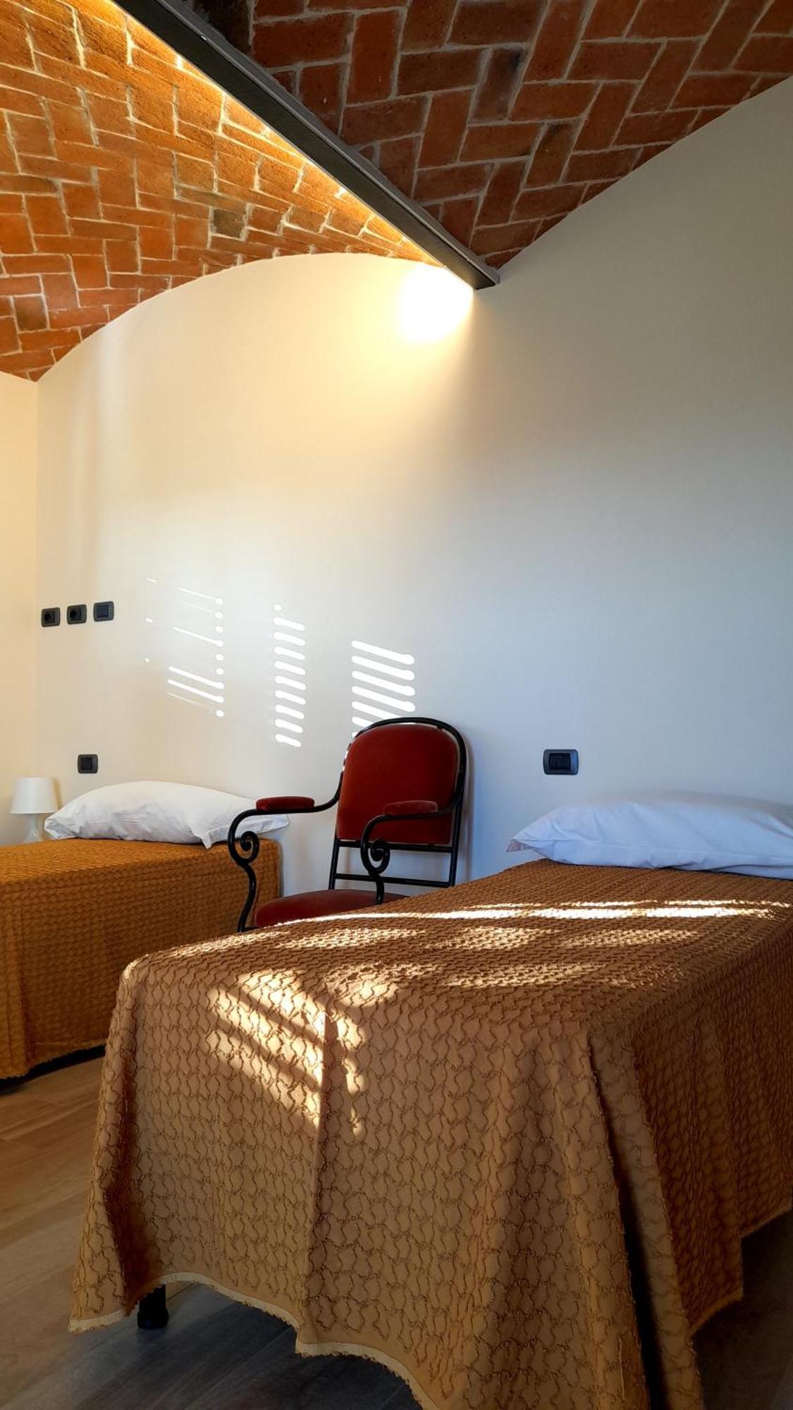 B&B Casa Pascolone Pegognaga Luaran gambar