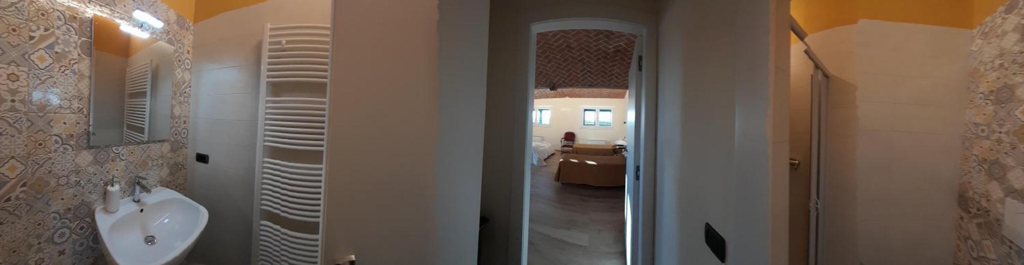 B&B Casa Pascolone Pegognaga Luaran gambar
