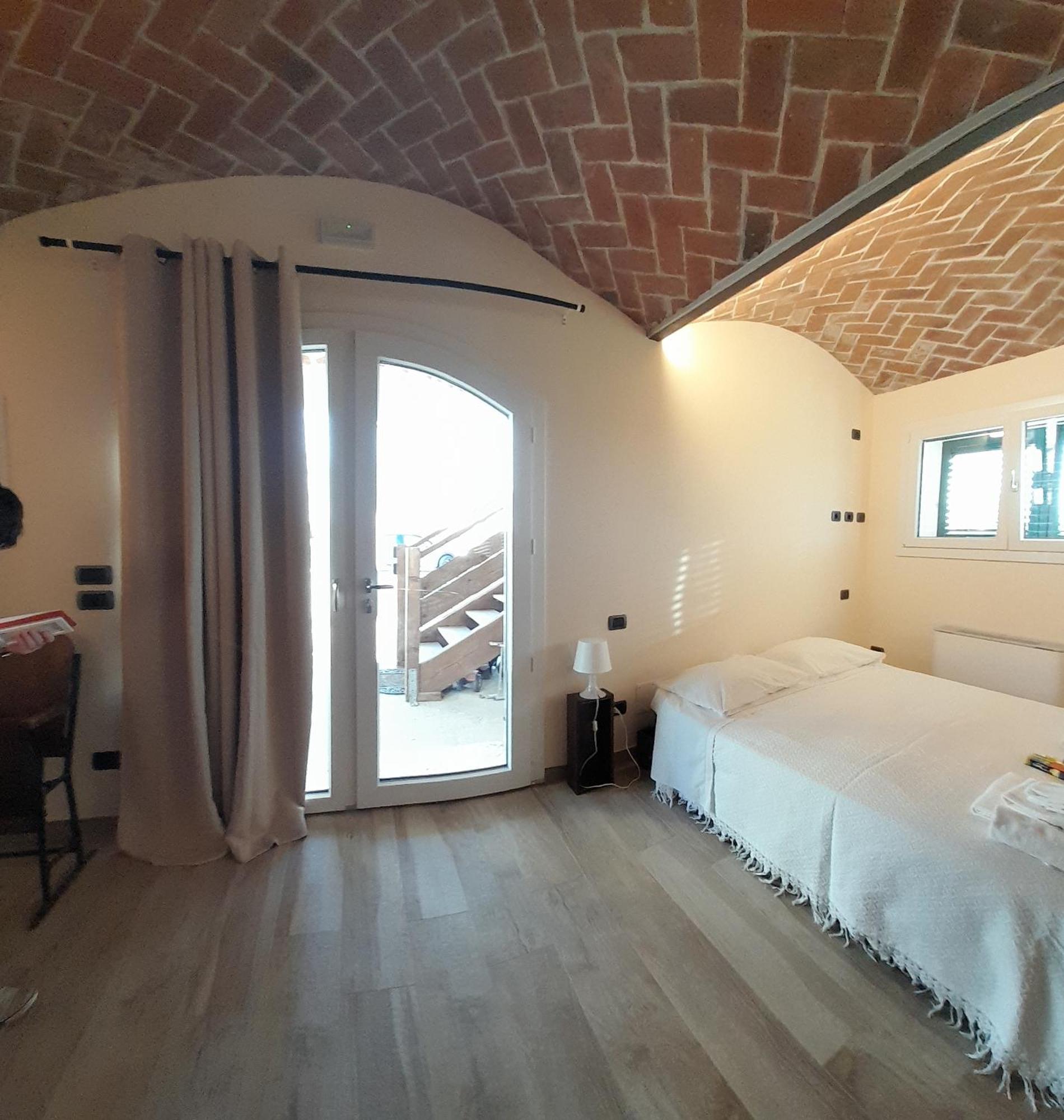 B&B Casa Pascolone Pegognaga Luaran gambar