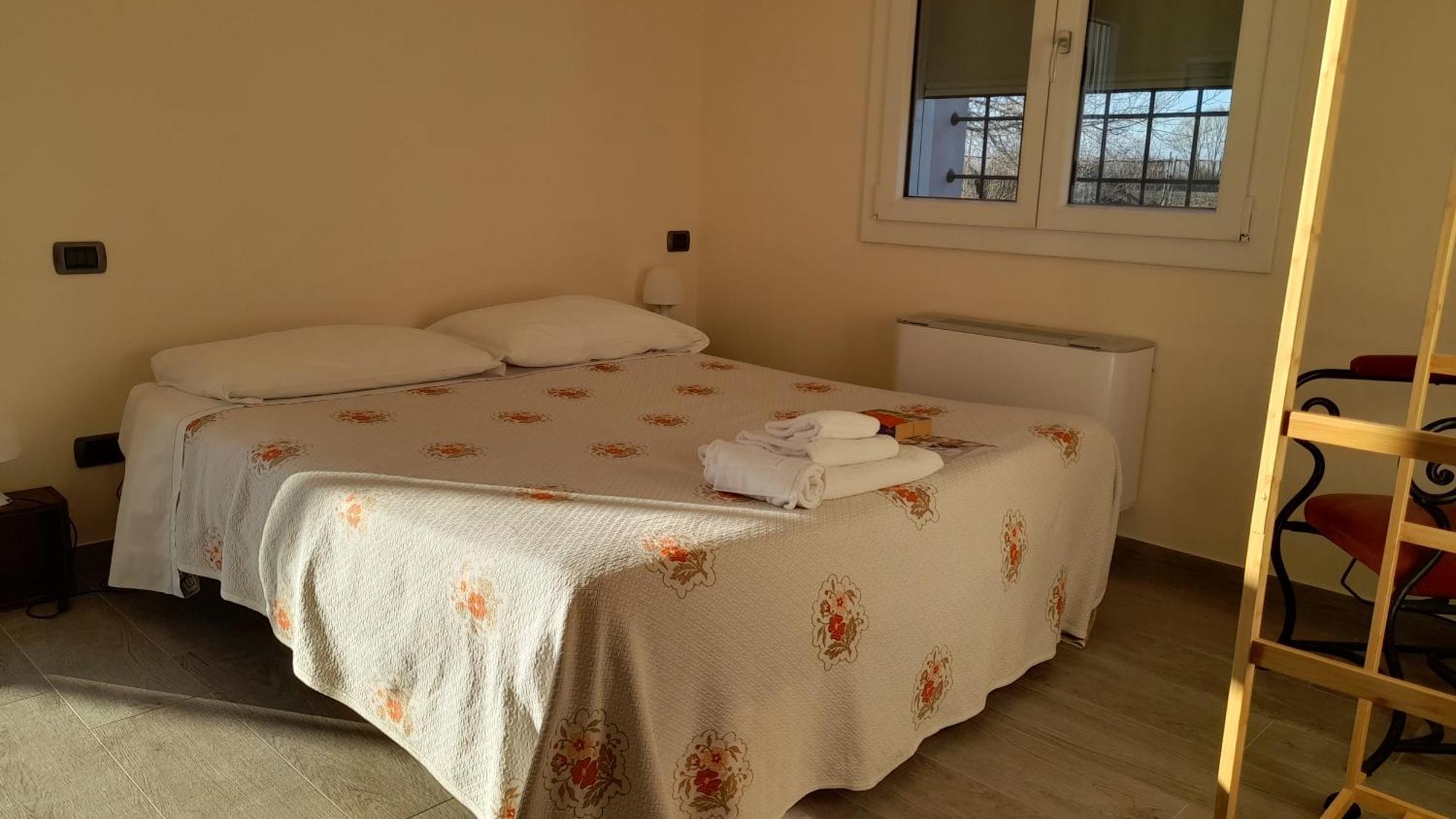 B&B Casa Pascolone Pegognaga Luaran gambar