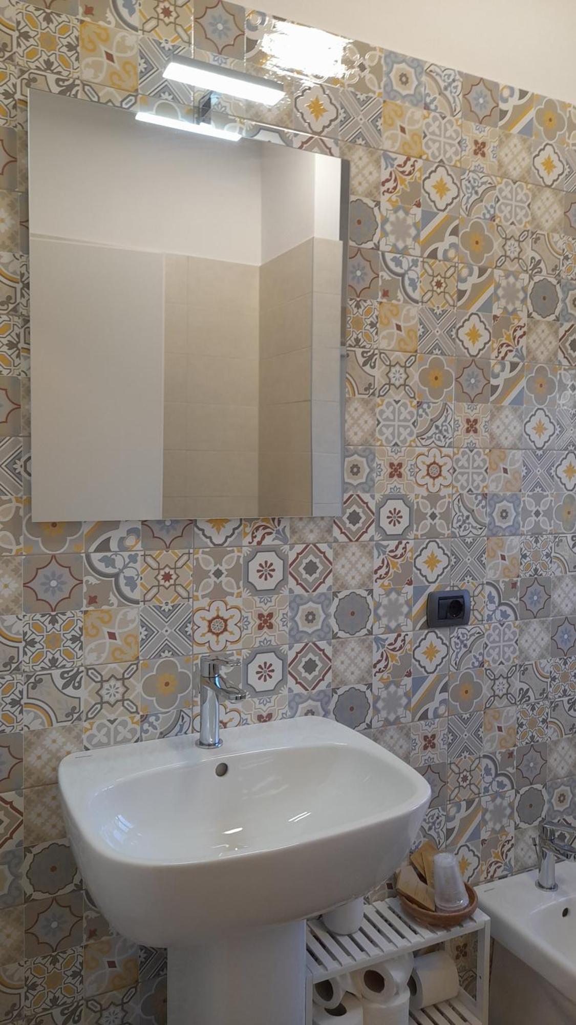 B&B Casa Pascolone Pegognaga Bilik gambar