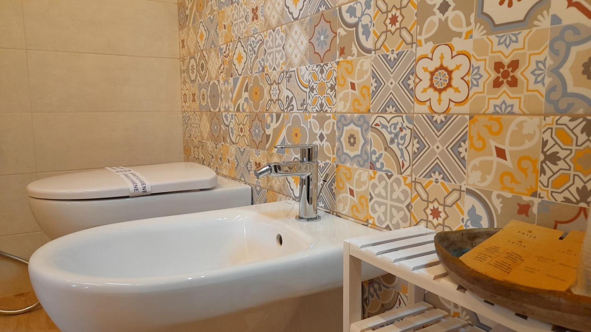 B&B Casa Pascolone Pegognaga Bilik gambar