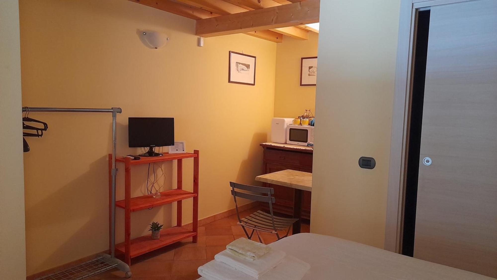 B&B Casa Pascolone Pegognaga Bilik gambar