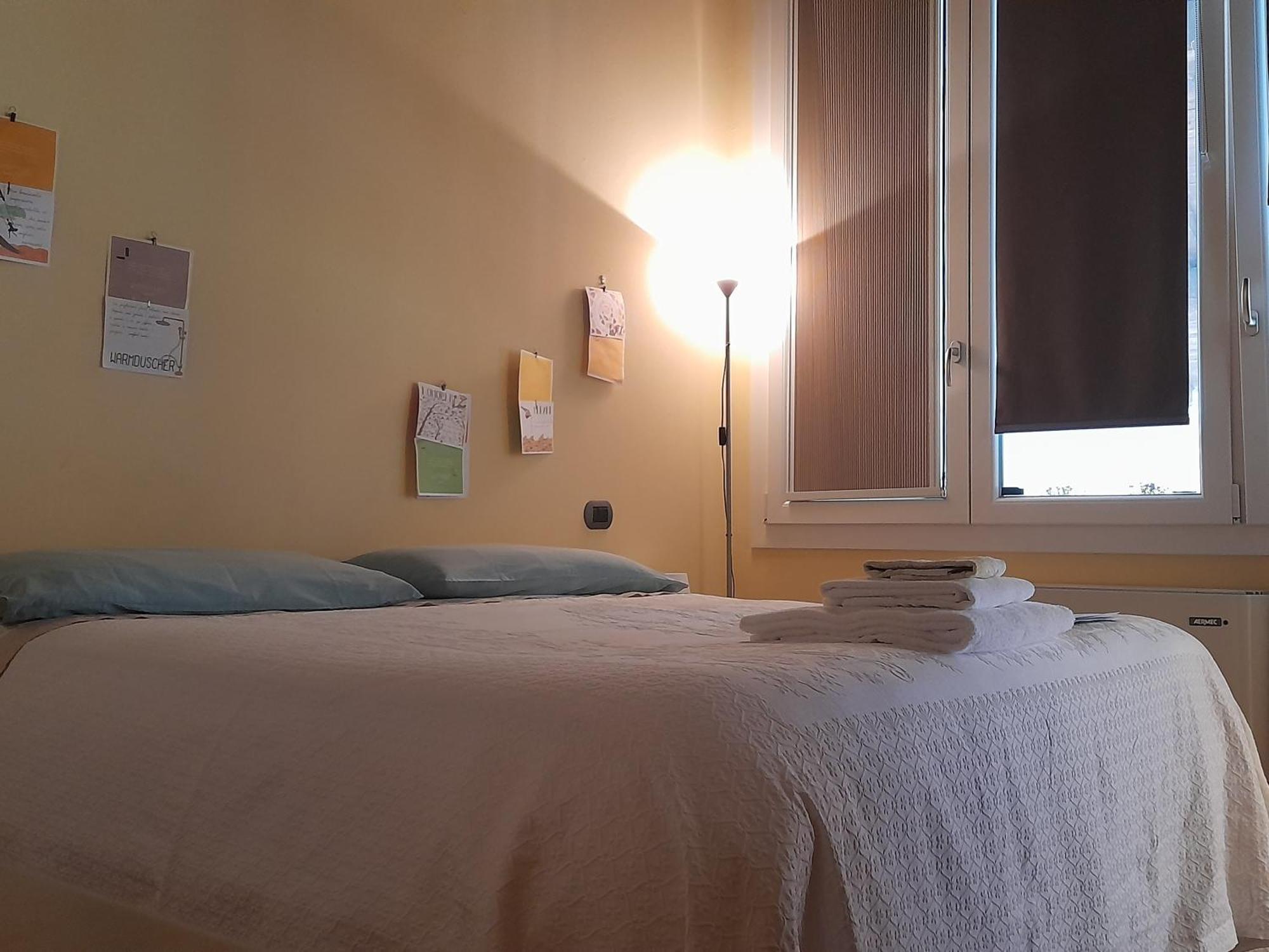 B&B Casa Pascolone Pegognaga Bilik gambar