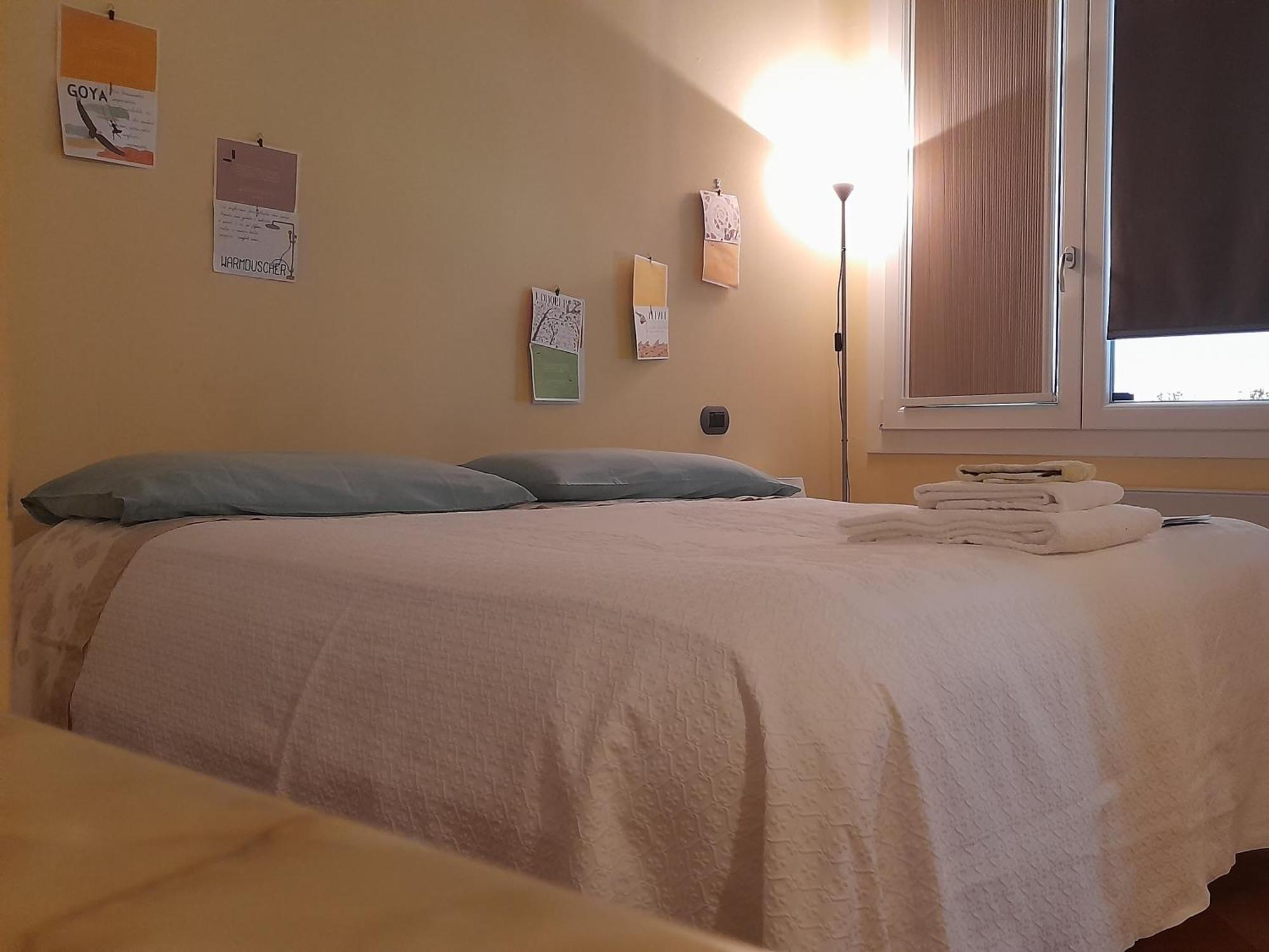 B&B Casa Pascolone Pegognaga Luaran gambar