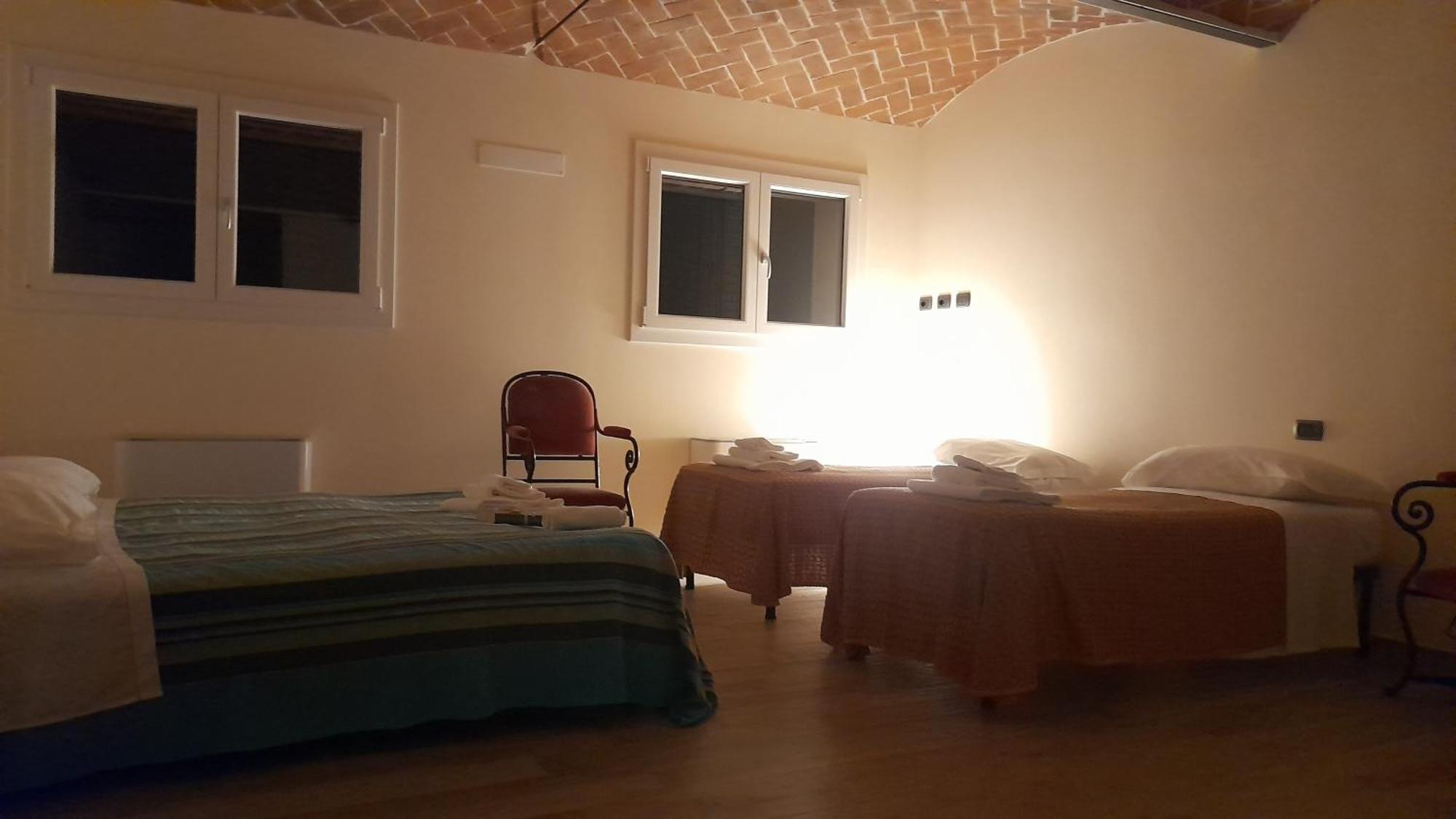 B&B Casa Pascolone Pegognaga Luaran gambar