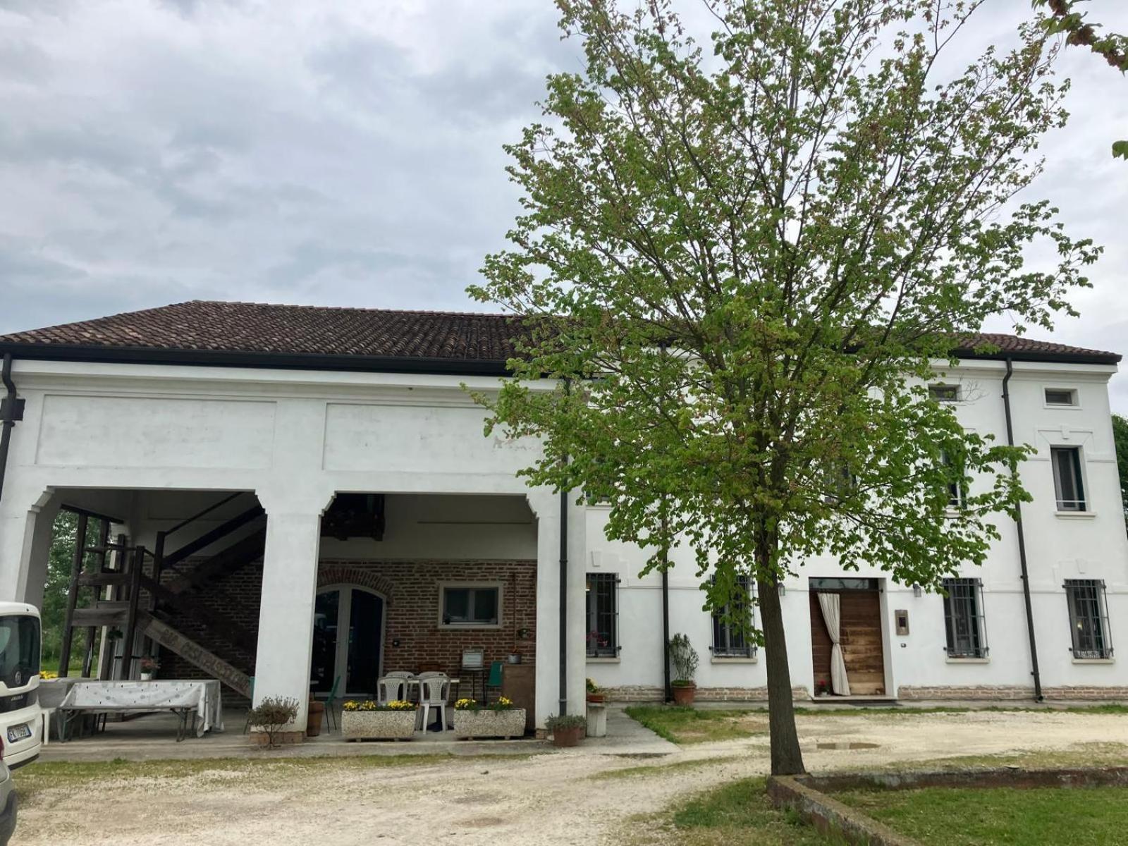 B&B Casa Pascolone Pegognaga Luaran gambar