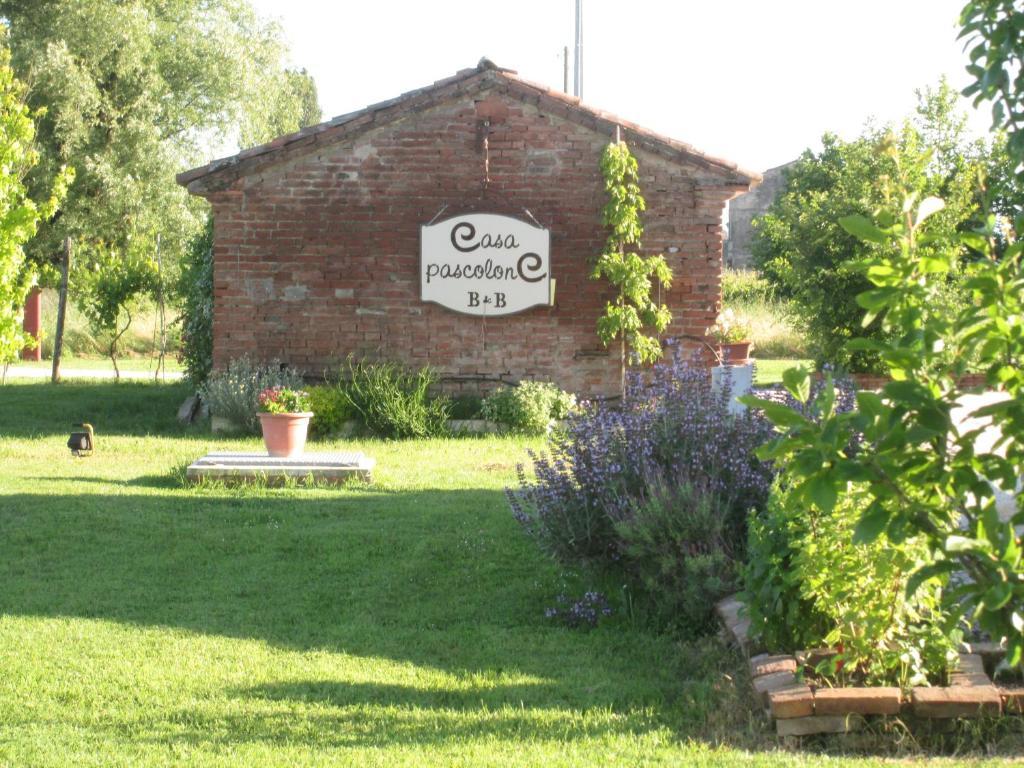 B&B Casa Pascolone Pegognaga Luaran gambar