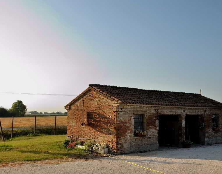 B&B Casa Pascolone Pegognaga Luaran gambar