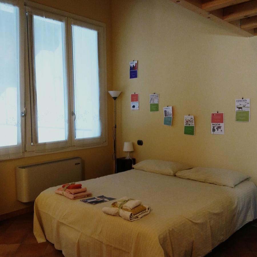 B&B Casa Pascolone Pegognaga Luaran gambar
